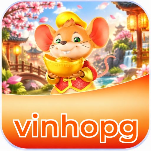 vinhopg Download Logo Oficial