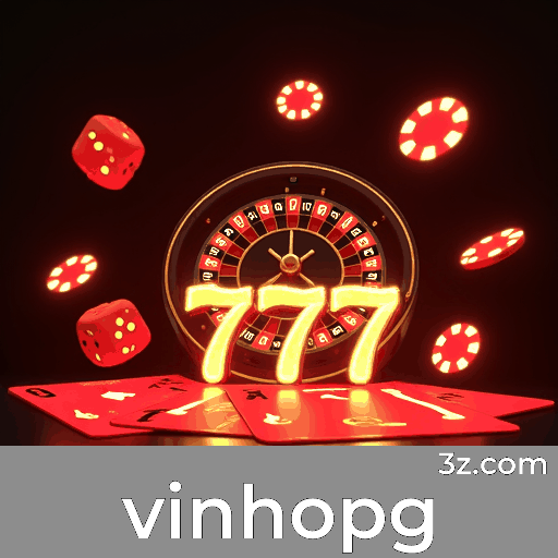 Vinhopg: Experiência de Cassino Imersiva no Brasil