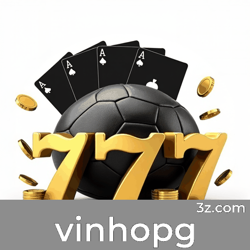 Experimente a emoção dos jogos de cassino com vinhopg