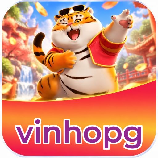 vinhopg APK Android - Download Oficial