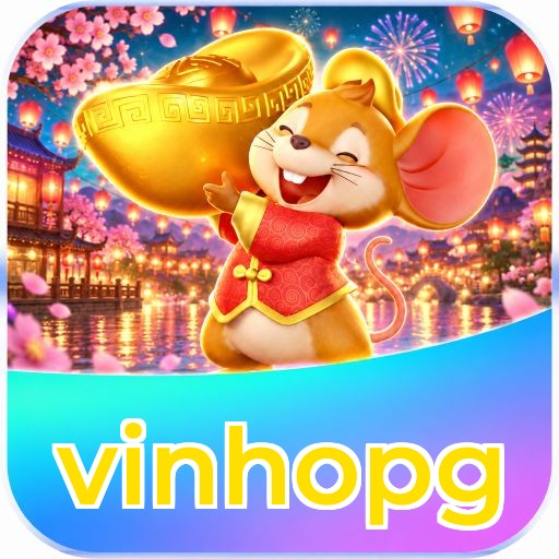 vinhopg Segurança Logo 1