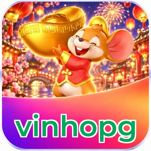 vinhopg Cadastro Oficial