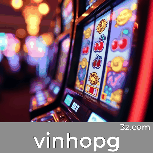 Vinhopg: Experiência de Cassino Imersiva no Brasil