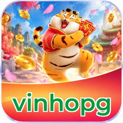 vinhopg Logo