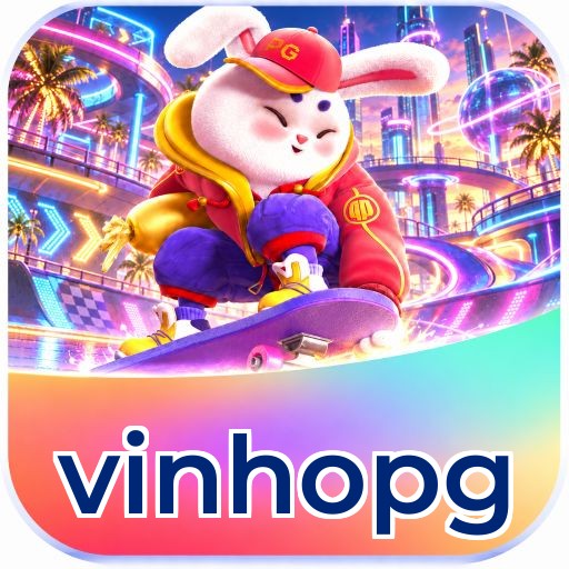 vinhopg Logo