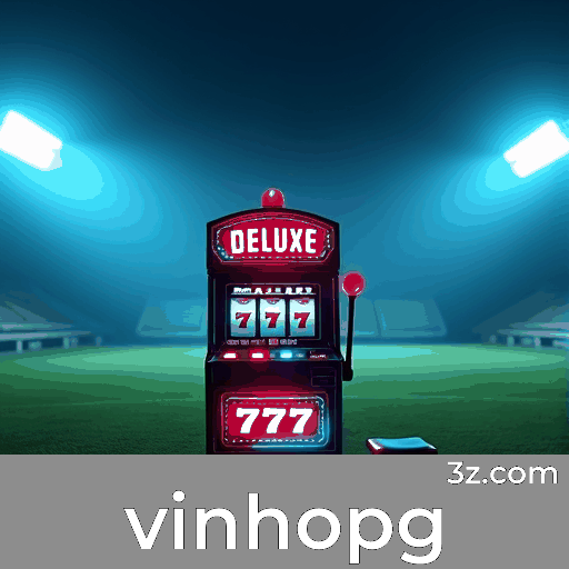 Bem-vindo ao Vinhopg: Sua Plataforma de Jogos Segura e Profissional
