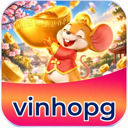vinhopg Logo 3