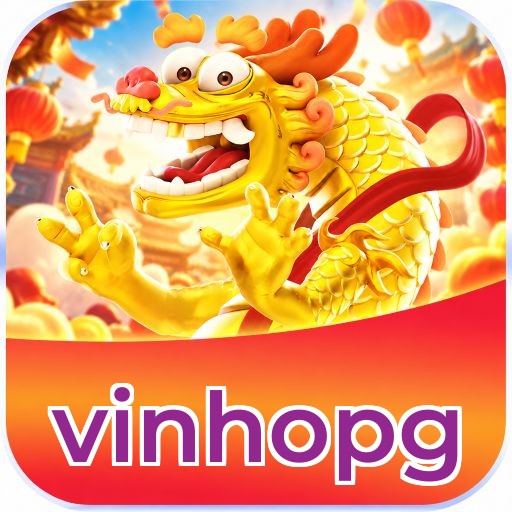 vinhopg Logo