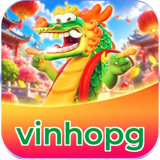 vinhopg APP Mobile - Android & iOS