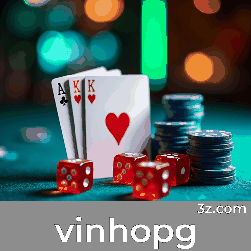 Vinhopg: Esportes Completos e Odds Imediatas