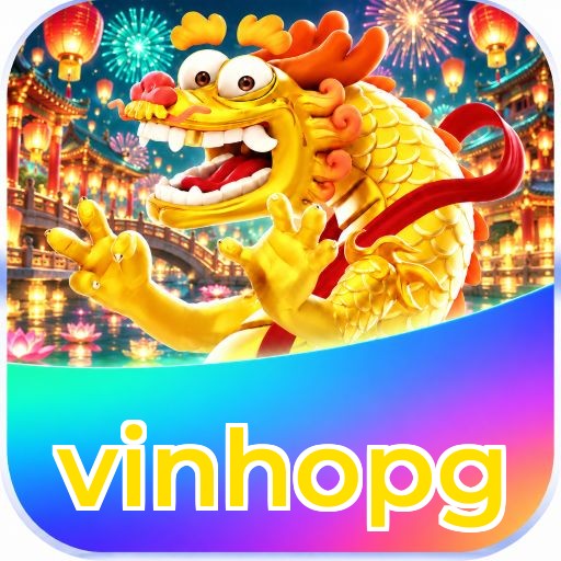 vinhopg Logo 1
