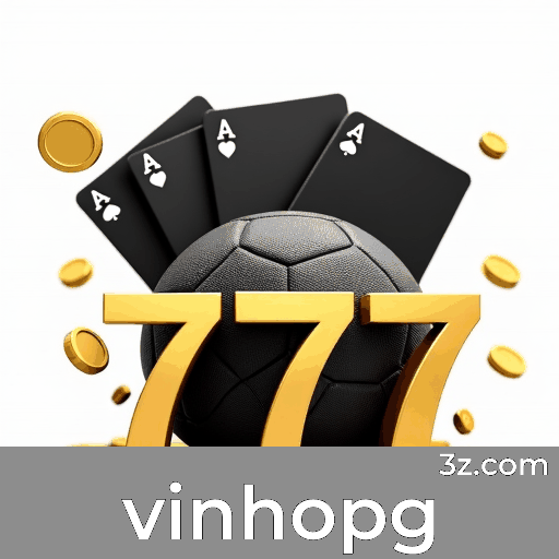 Vinhopg: Esportes Completos e Odds Imediatas