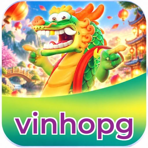 vinhopg Logo