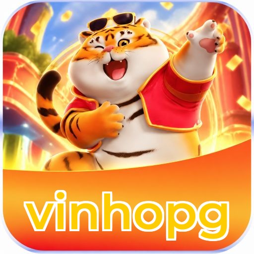 Canal Telegram vinhopg Oficial