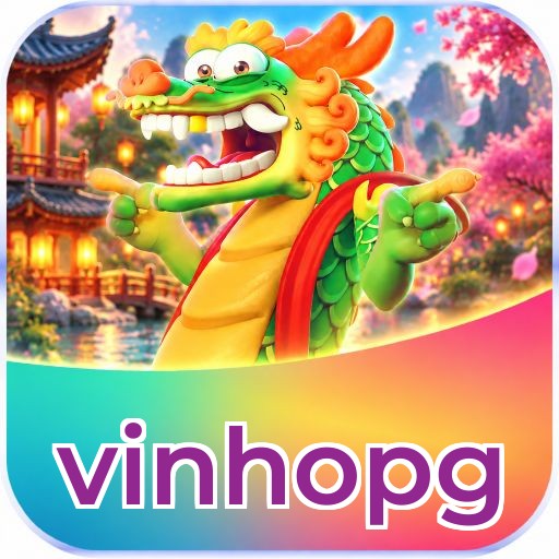 vinhopg Logo