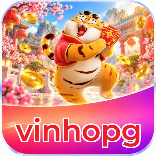 vinhopg Instalar Logo 2