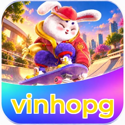 vinhopg Instalar Logo 3