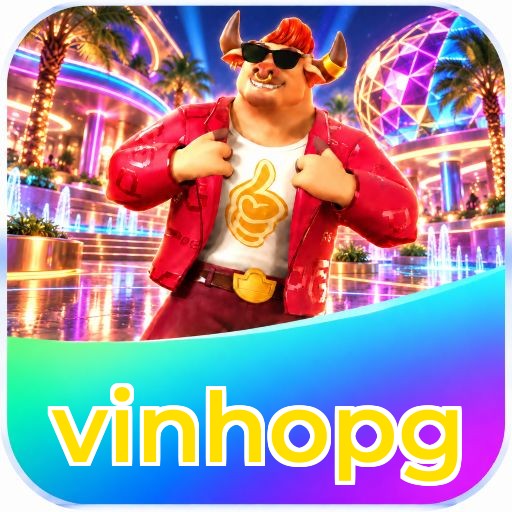 vinhopg Download App Oficial