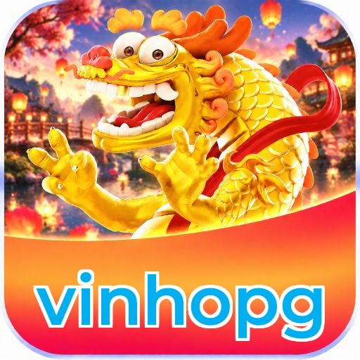 vinhopg Logo