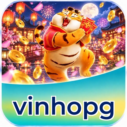 vinhopg Fortune Tiger Oficial