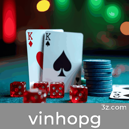 Vinhopg: Bônus Generosos para Jogadores Brasileiros