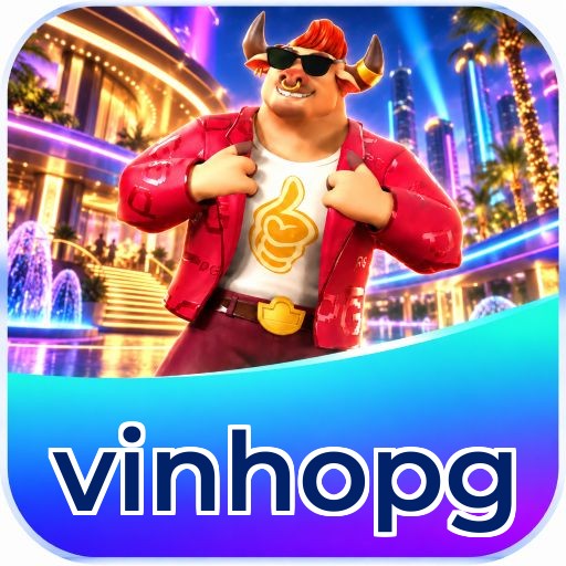 vinhopg Logo