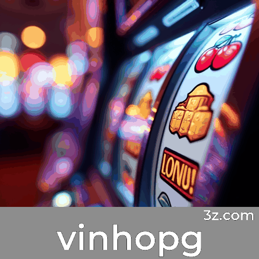 Bem-vindo ao Vinhopg: Sua Plataforma de Jogos Segura e Profissional
