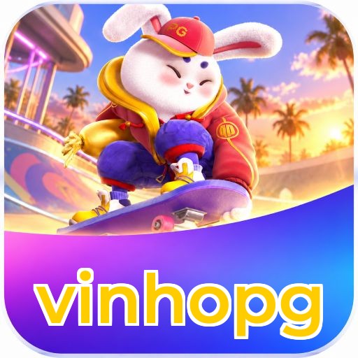 vinhopg Logo