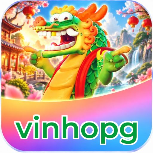 vinhopg Apostas Esportivas Logo