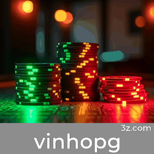 Experimente a emoção dos jogos de cassino com vinhopg