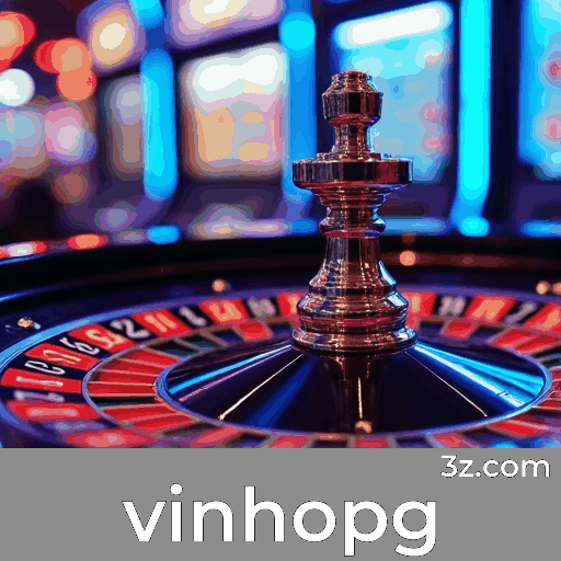 Vinhopg: Esportes Completos e Odds Imediatas