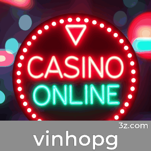 Vinhopg: Experiência de Cassino Imersiva no Brasil