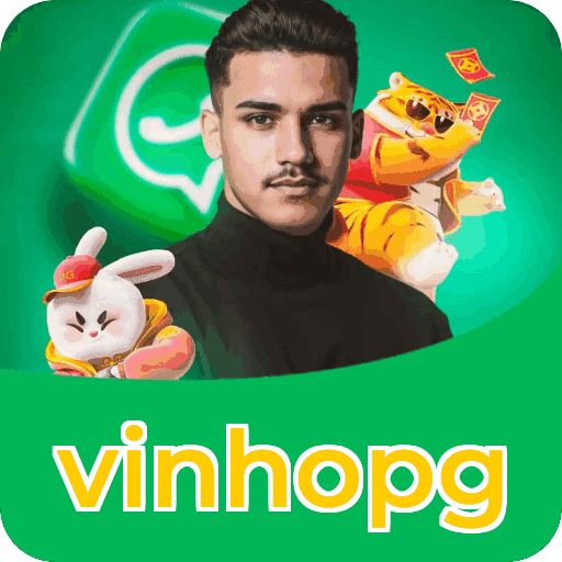 Streaming 4K no cassino ao vivo da vinhopg