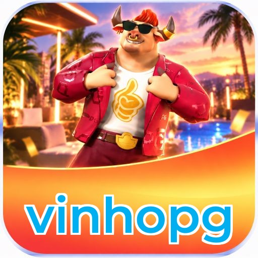 vinhopg Logo