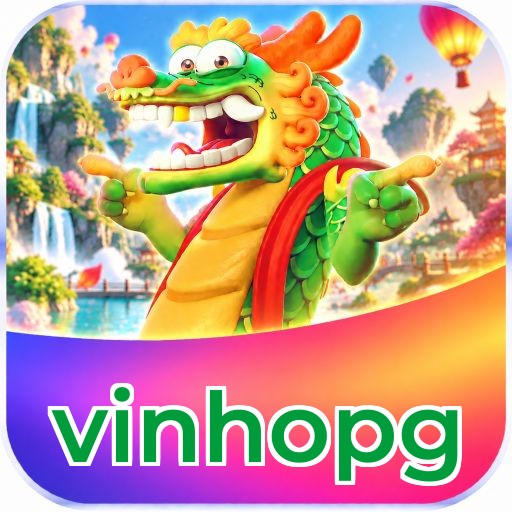 vinhopg Logo