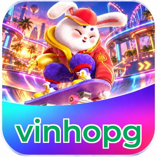 vinhopg Logo