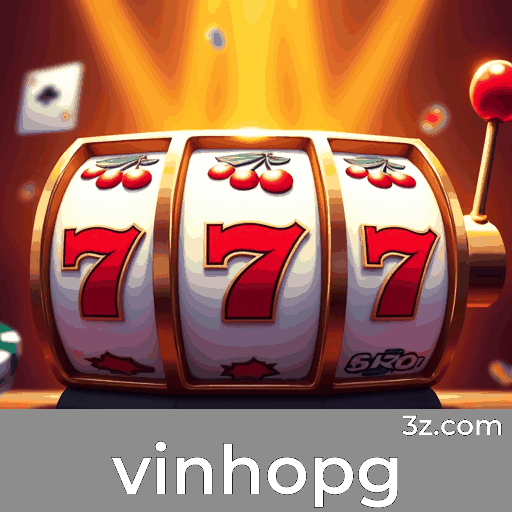 Vinhopg: Bônus Generosos para Jogadores Brasileiros