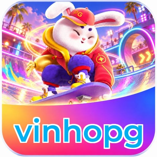 vinhopg Logo