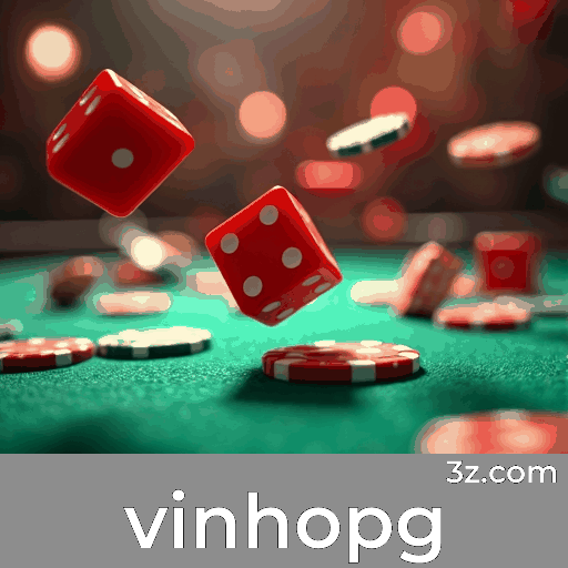 Experimente a emoção dos jogos de cassino com vinhopg