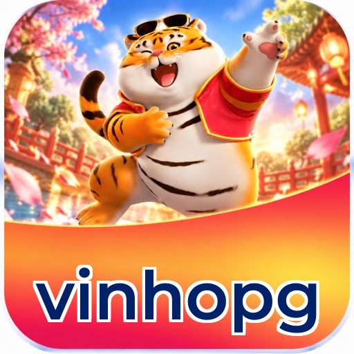 vinhopg Logo