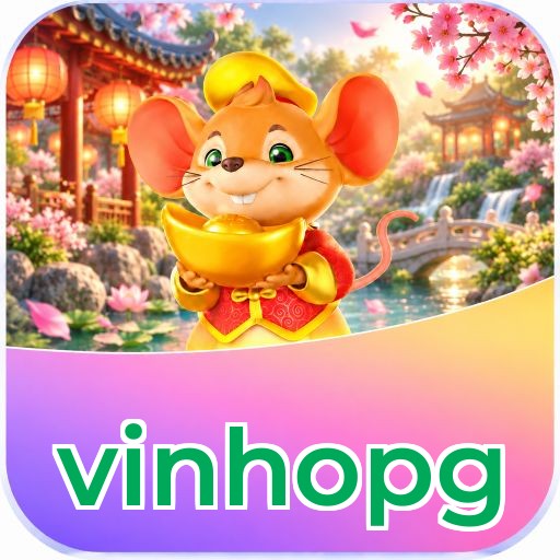 vinhopg Logo