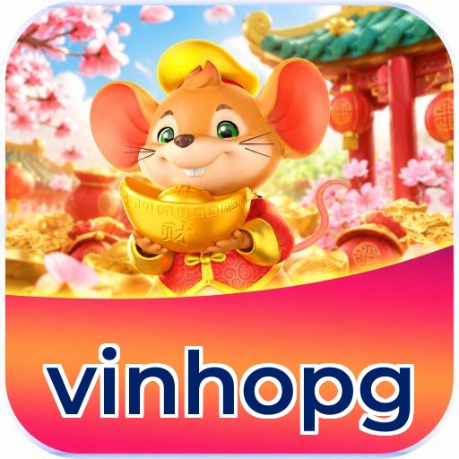 vinhopg Logo