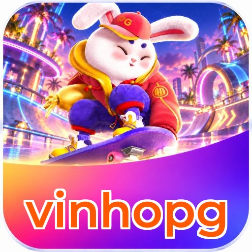 vinhopg Logo