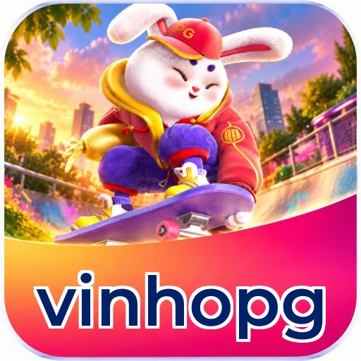 vinhopg Logo